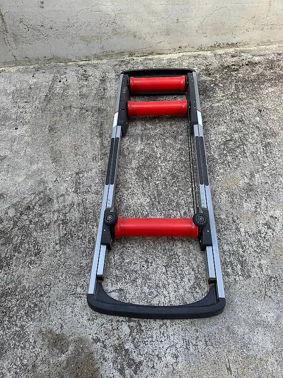 Hometrainer: Elite – Usato da Réchy venduto da CYCLO-SPORT