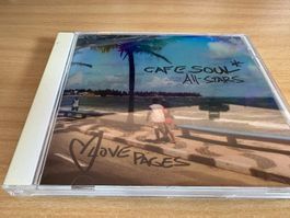 Cafe Soul All Stars – Love Pages