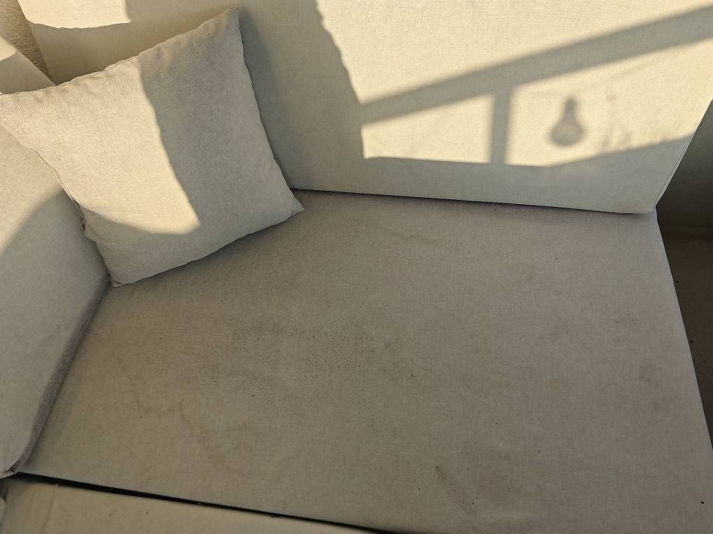 Divani: Palette Balkon Lounge  – Usato da Steinach venduto da jas_58s5