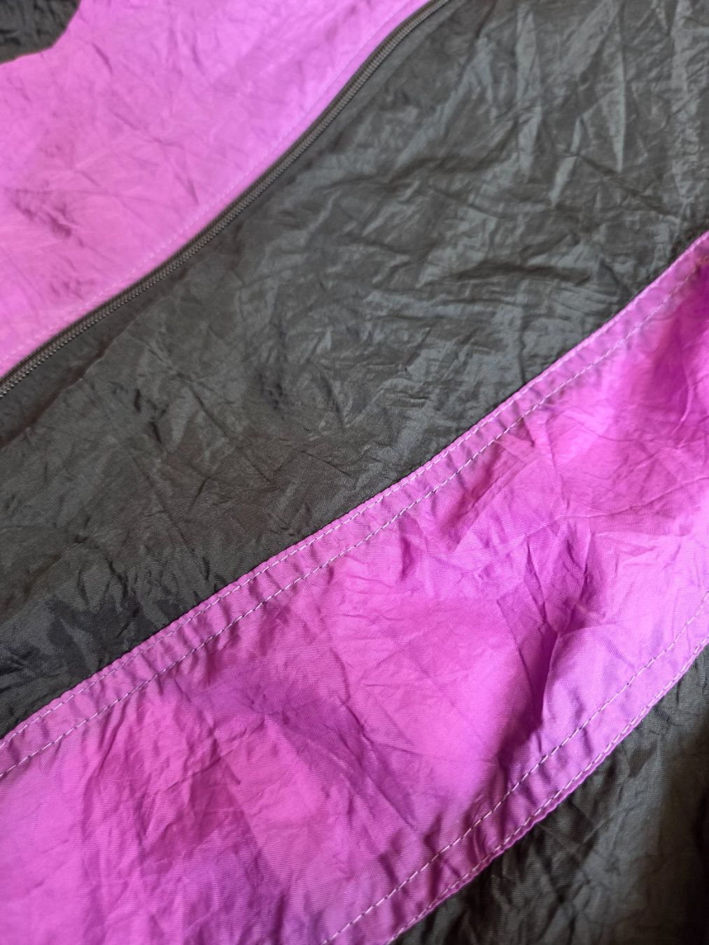 Vestes: FLAG Track Jacket 90er - M – D'occasion à Bern par -Aniko- 3