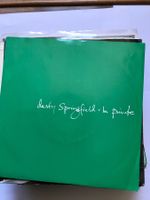 single, dusty springfield, „in private“