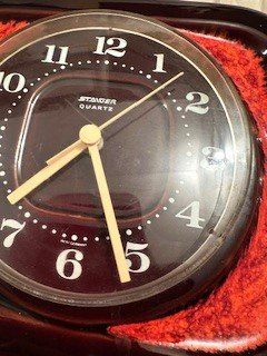 Stand- & Wanduhren: KeRamiK WaNduHr – Gebraucht aus Winkel von zeho 3