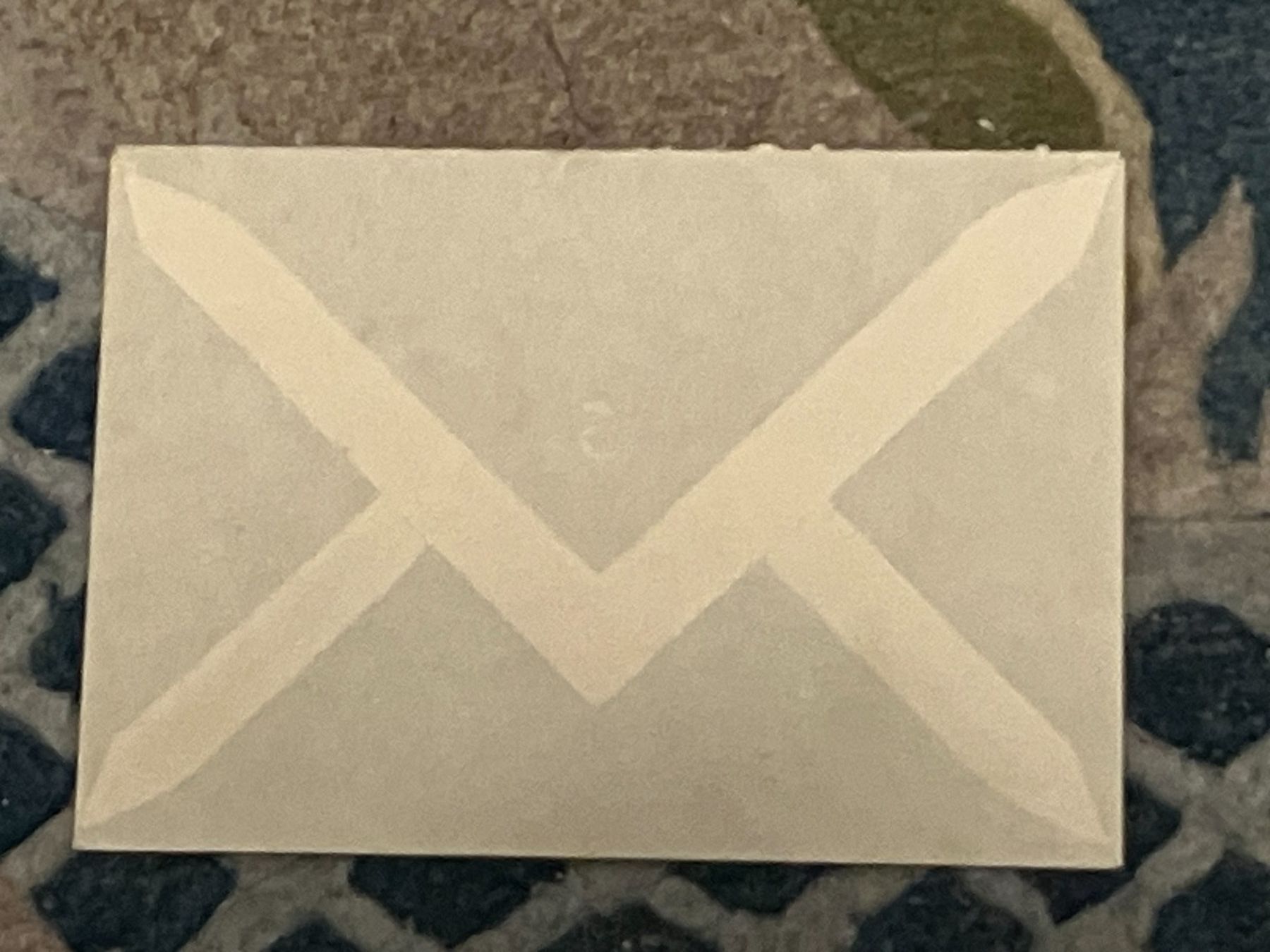 Alle Briefmarken: 1 Pro Juventute BRIEFLI – Neu (gemäss Beschreibung) aus Koblenz von mar_c2pj 1