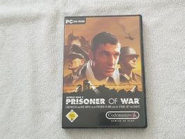 World War 2 Prisoner of War (PC CD-ROM)