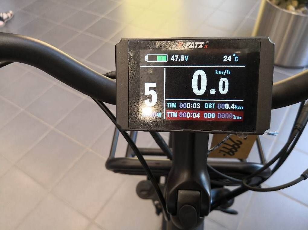 Biciclette: Dreirad EBike – Usato da Lyssach venduto da Hoferbike 1