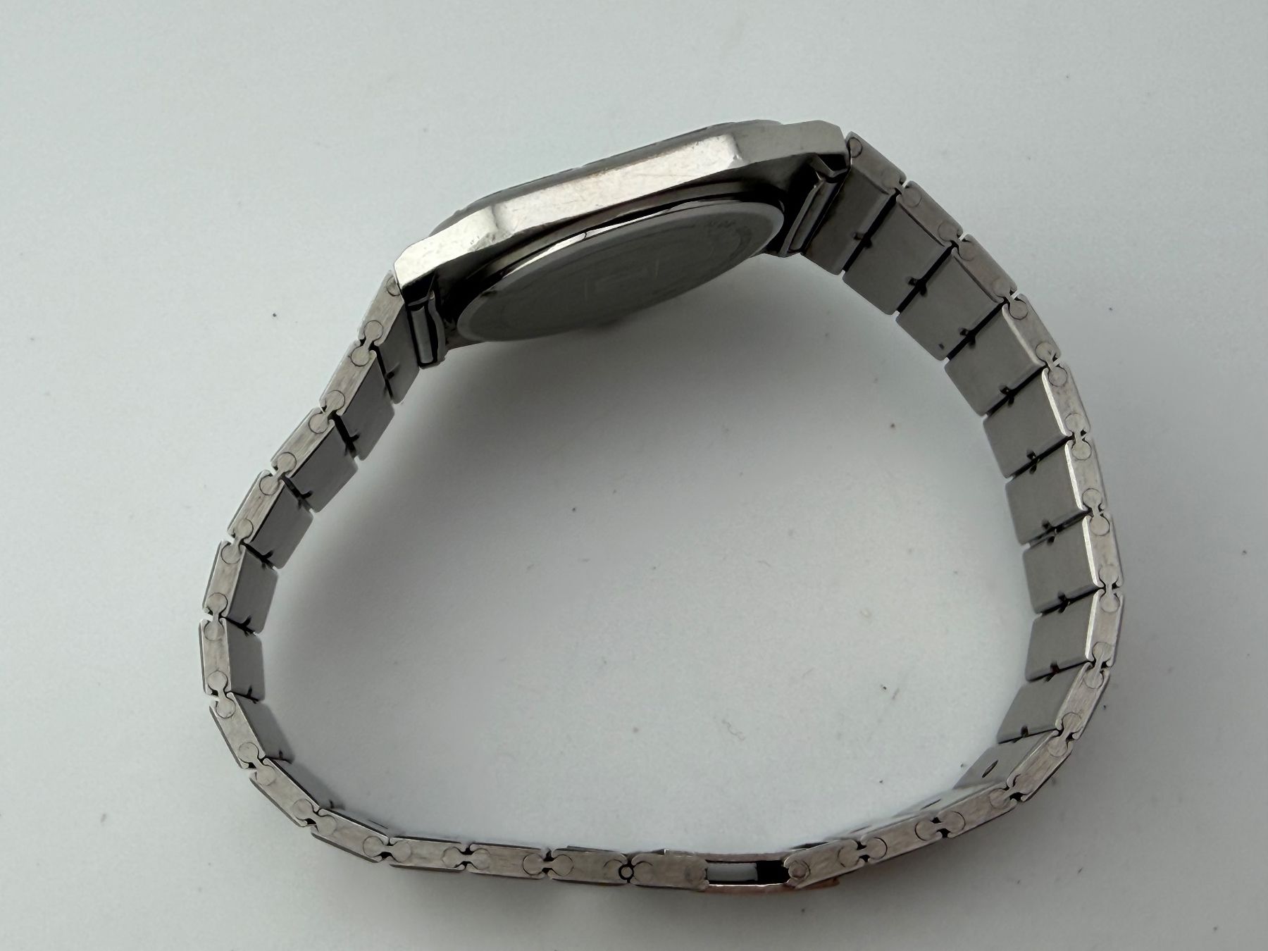 Tissot Orologi: Vintage TISSOT Herrenuhr – Usato da Biel/Bienne venduto da MrP_WatchesBiel 3