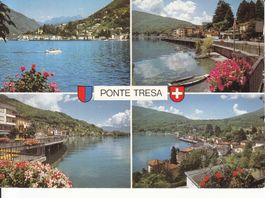 Ponte Tresa 1980