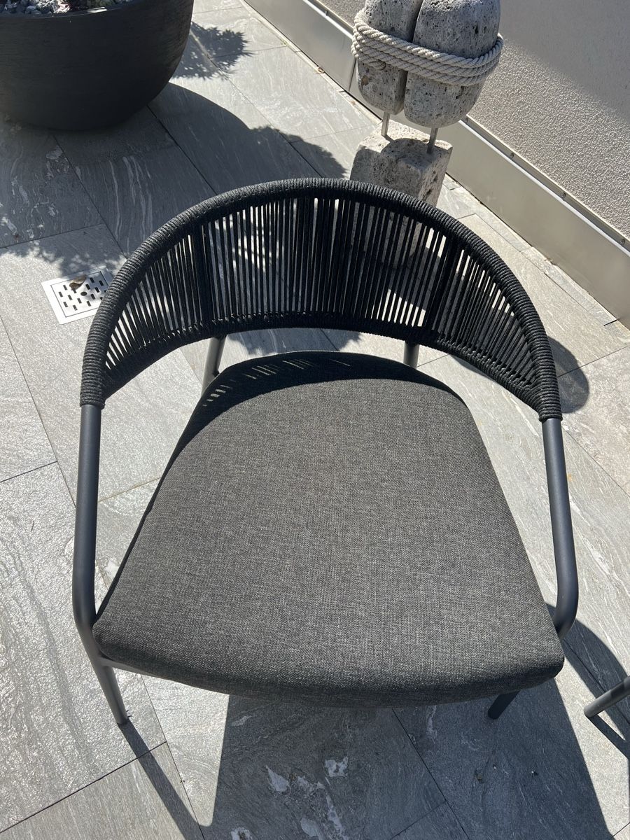 Divani: Garten/ Terrassen Lounge von Zebra , letzte Chance 🔥🔥🔥🔥 – Usato da Döttingen venduto da Steinklopferin 5