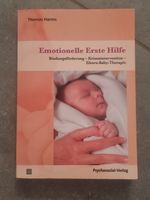 Buch Emotionelle Erste Hilfe Thomas Harms 