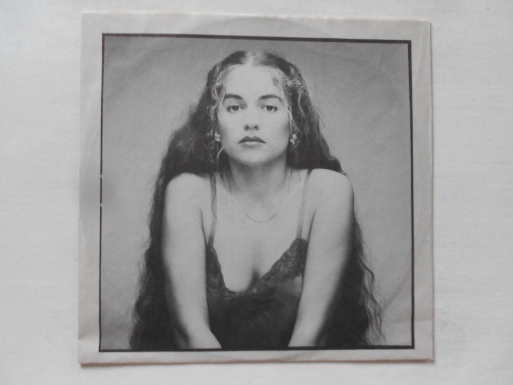 Schallplatten: NICOLETTE LARSON  -  RADIOLAND – Gebraucht aus Bex von Giorgiob 2