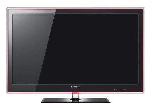 Samsung Fernseher: TV Samsung UE40B7000 – Gebraucht aus Klingnau von gerwerswiss