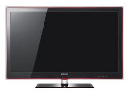 TV Samsung UE40B7000