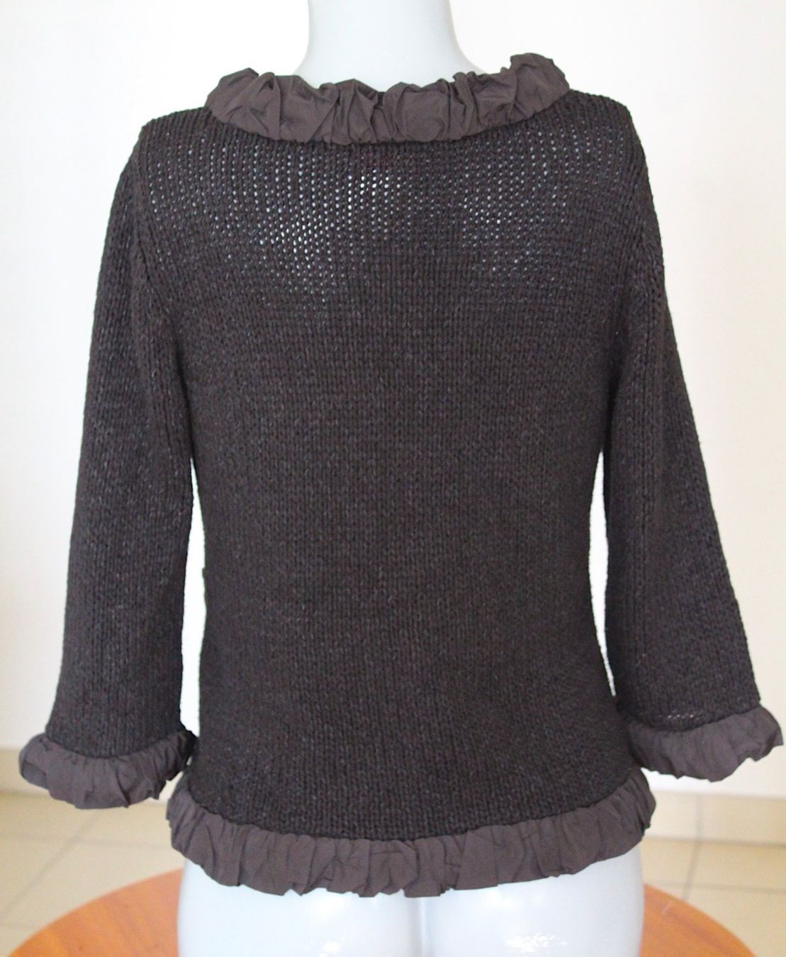 Giacche: You are Beautiful Jacke Gr. 40 – Usato da Locarno venduto da madame-tus-sauds 3