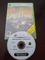 Need for Speed Undercover Promo only