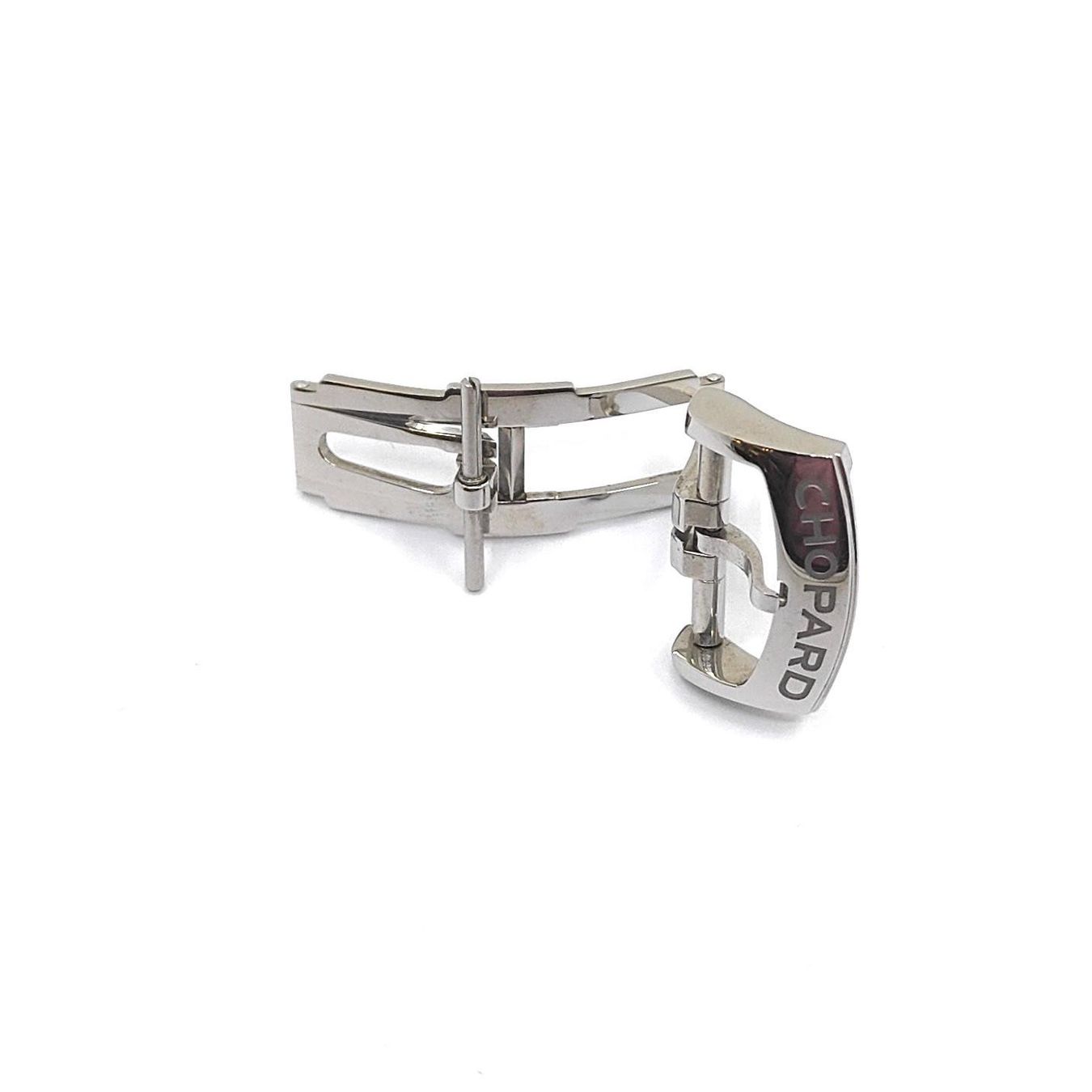 Chopard Bracciali & Braccialetti: Bracelet & Boucle déployante Chopard – Nuovo (secondo la descrizione) da Montreux venduto da CashPay_Montreux 5