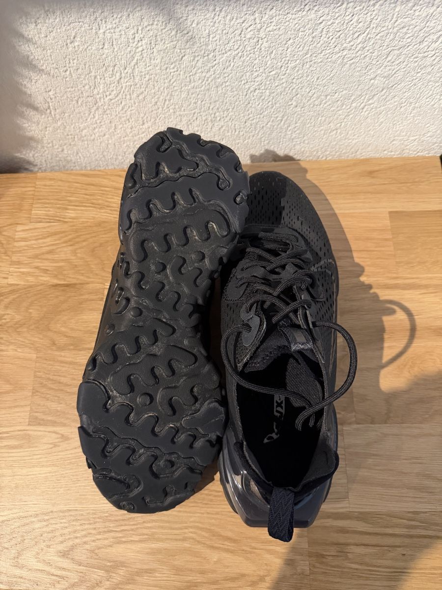 Nike Scarpe da uomo: Nike REACT VISION, Gr. 43 – Nuovo (secondo la descrizione) da Winterthur venduto da OlivierKiefer 6