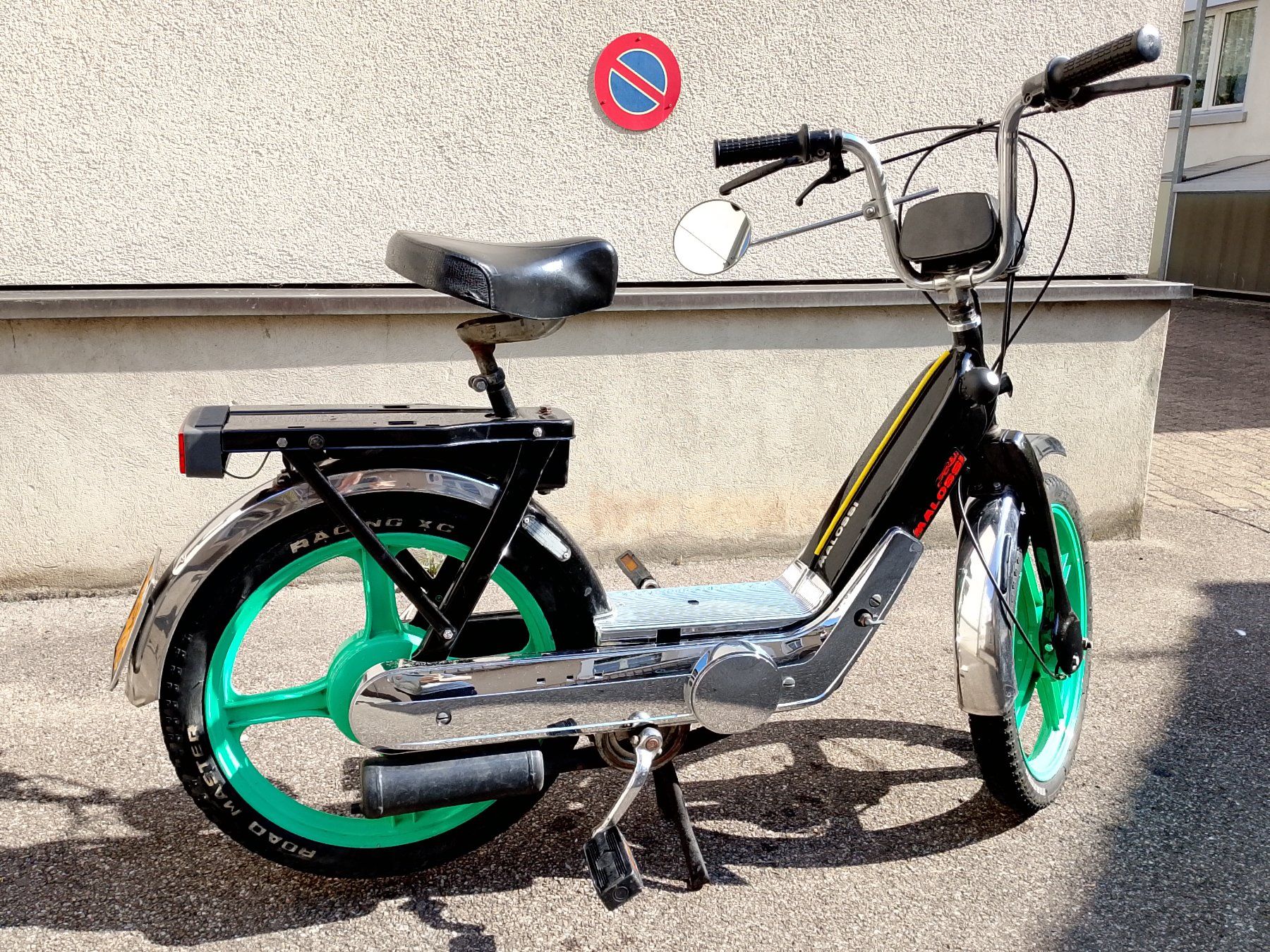Piaggio Ciclomotori: Piaggio Ciao – Usato da Baar venduto da mau010 1