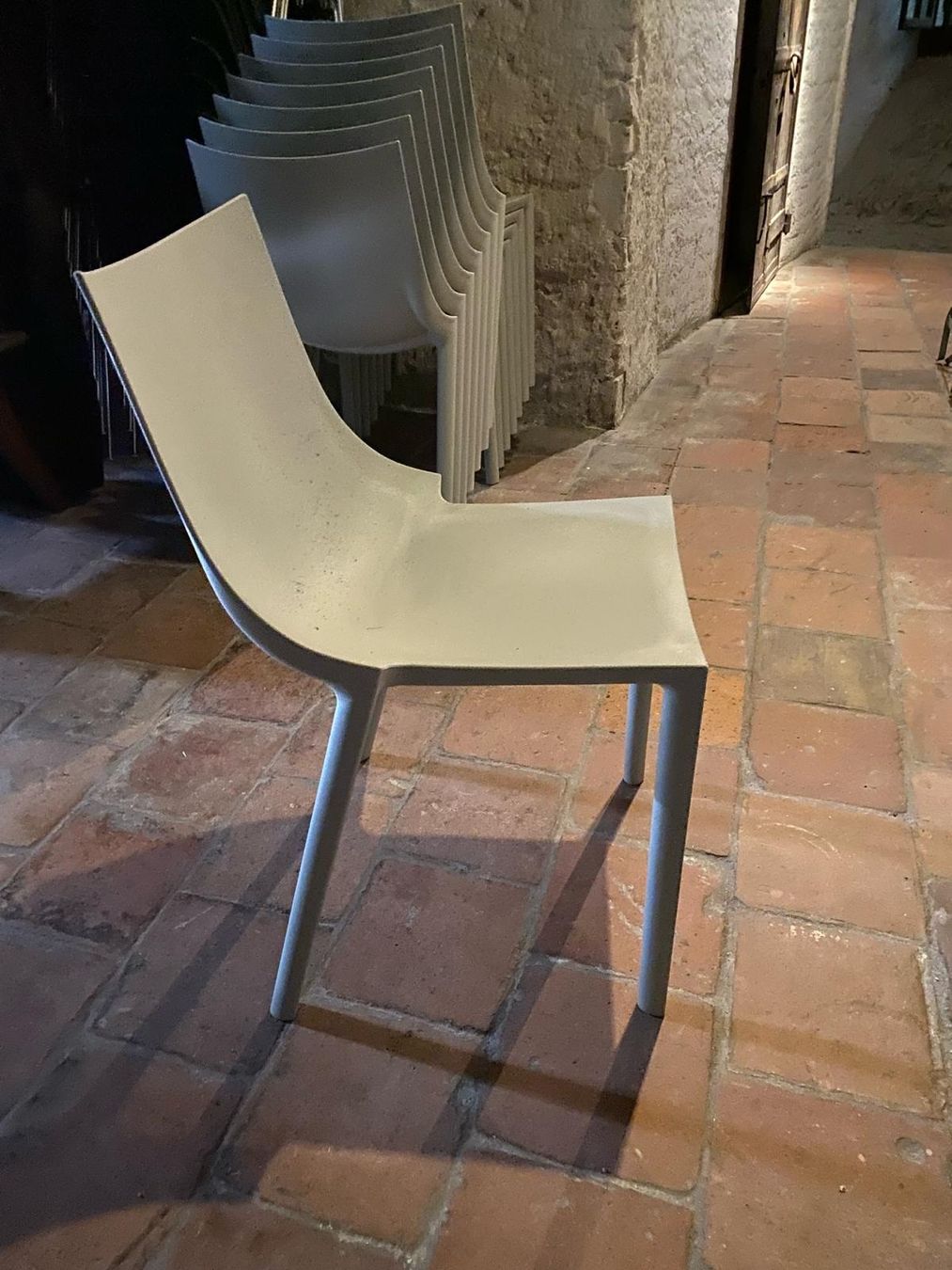Sedie: 7 Stühle  Preis pro Stück – Usato da Oberhofen am Thunersee venduto da Noubody1 2