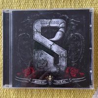 SCORPIONS-STING IN THE TAIL
