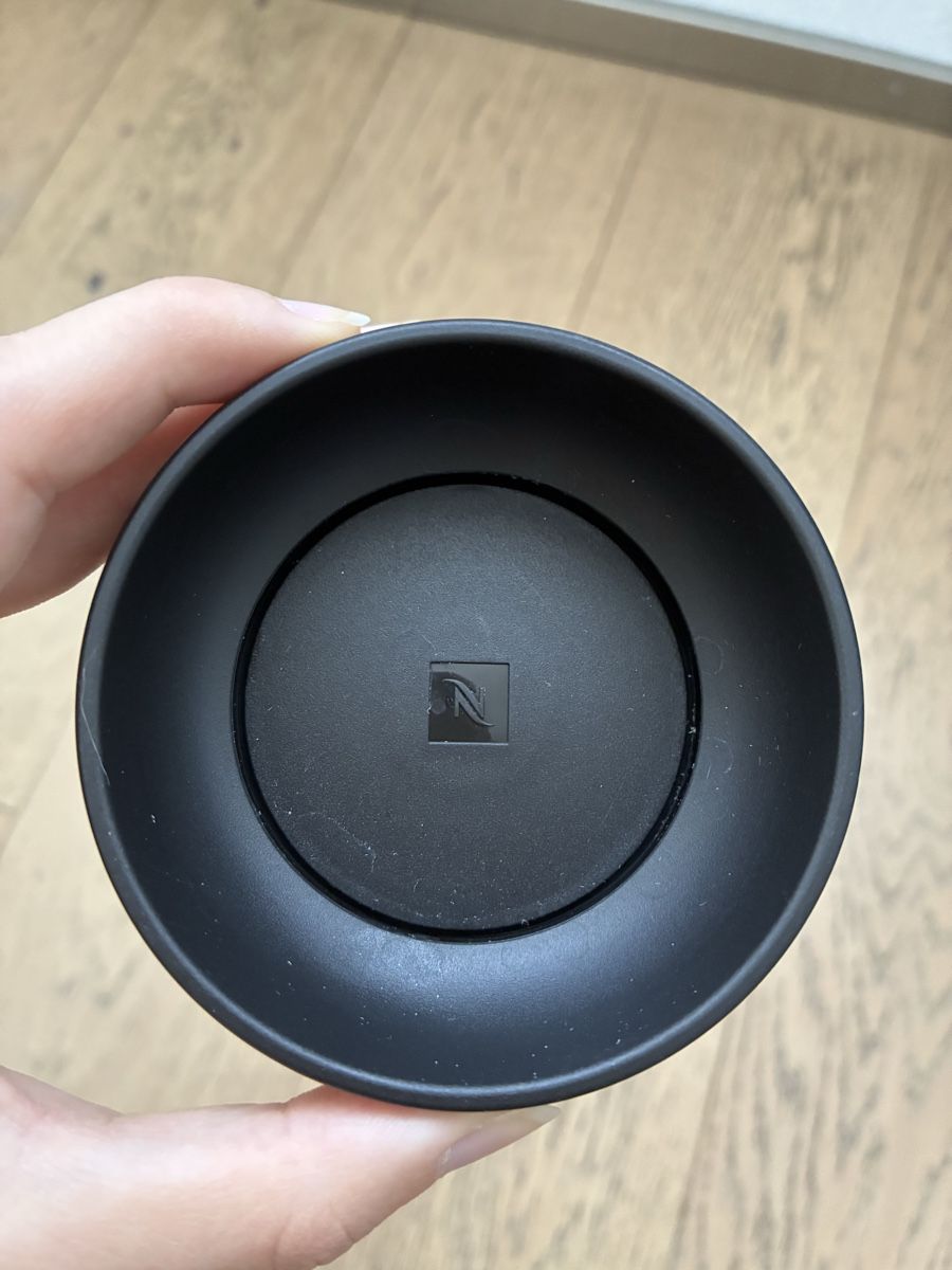 Nespresso Borracce & Thermos: Thermos Nespresso – Usato da Bulle venduto da ste_t2ng 5