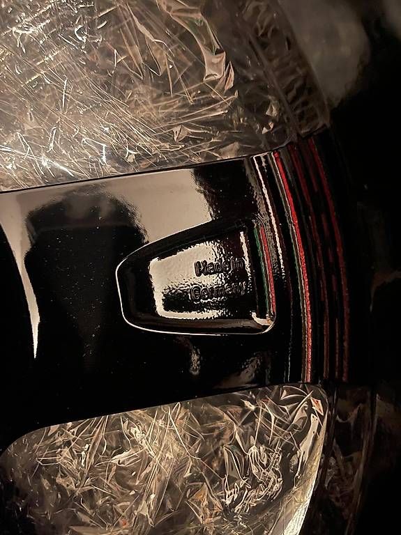 Cerchioni: Felgen VW Touareg – Usato da Tobel venduto da Dinastija 3