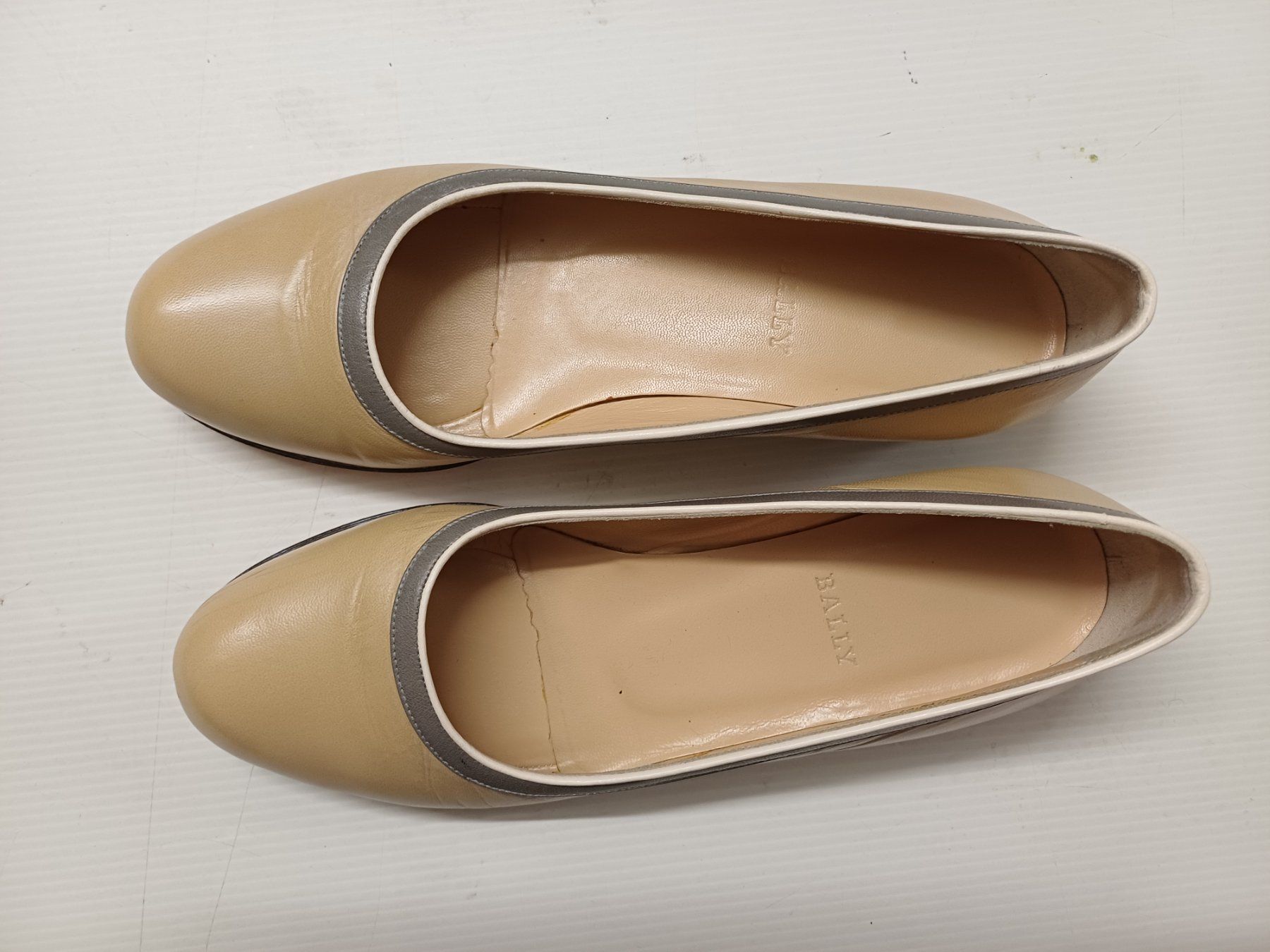 Bally Chaussures femmes: Bally – D'occasion à Bichwil par Viggen37