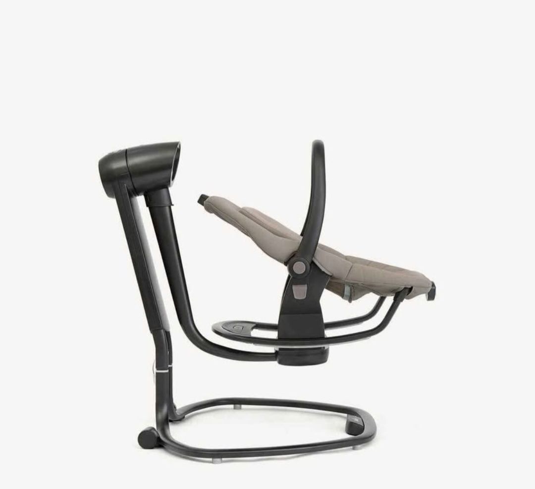 Joie Altre altalene da giardino: Babyschaukel Serina 2in1 Hazelnut – Usato da Zürich venduto da ska_qj7j 5