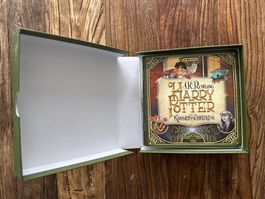Harry Potter und die Kammer des Schreckens - Hörspiel