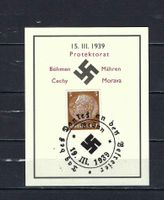 WKII Protektorat 1939