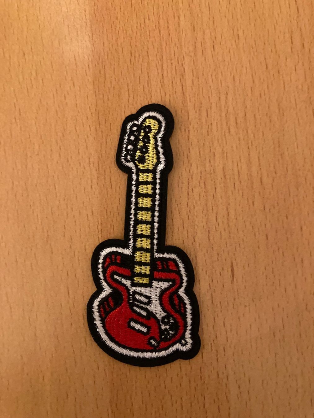 Insignes: Patch Sticker Aufnäher 287 – Neuf (Voir description) à Horn par abutre72