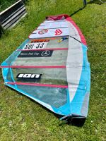 7.0m2 North Sails Warp 2017