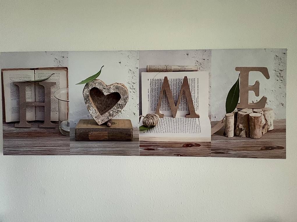 Dipinti: Tableau 160x60 cm – Usato da Veyrier venduto da Nath9279