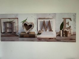 Tableau 160x60 cm