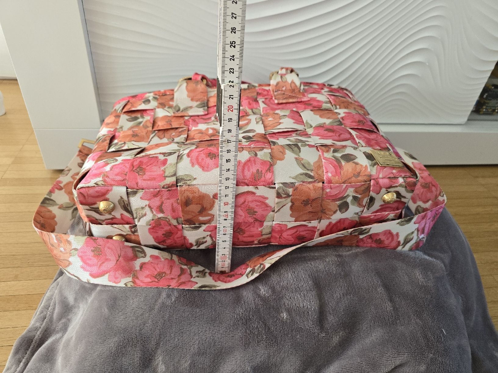 Taschen für Damen: Harveys  Handtasche – Gebraucht aus Laufenburg von megane1959 3