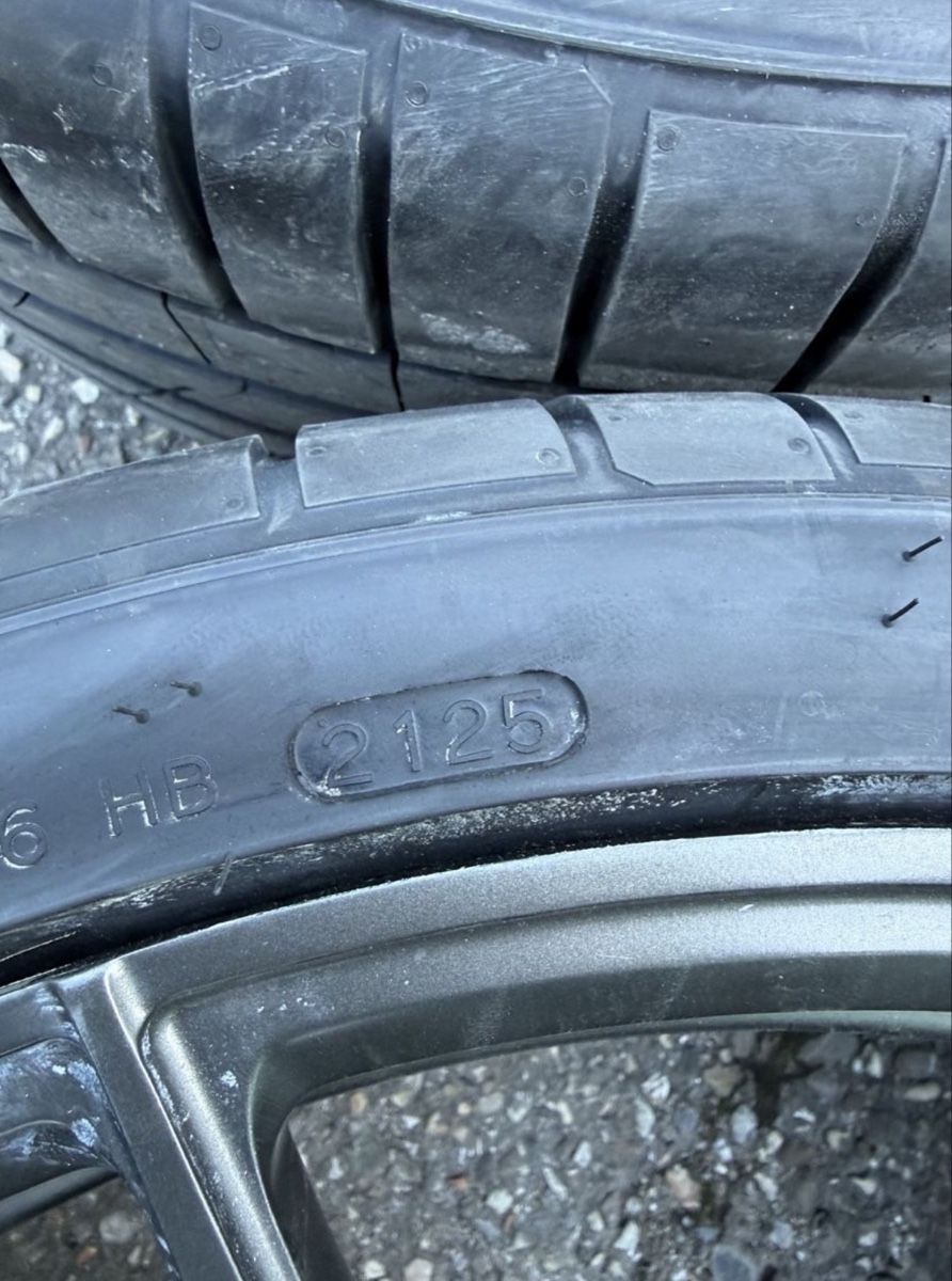 Ferrari Cerchioni: Ferrari Felgen  – Nuovo (secondo la descrizione) da Trimbach venduto da Peter.Hans1122 2