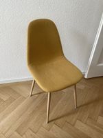 4 chaises