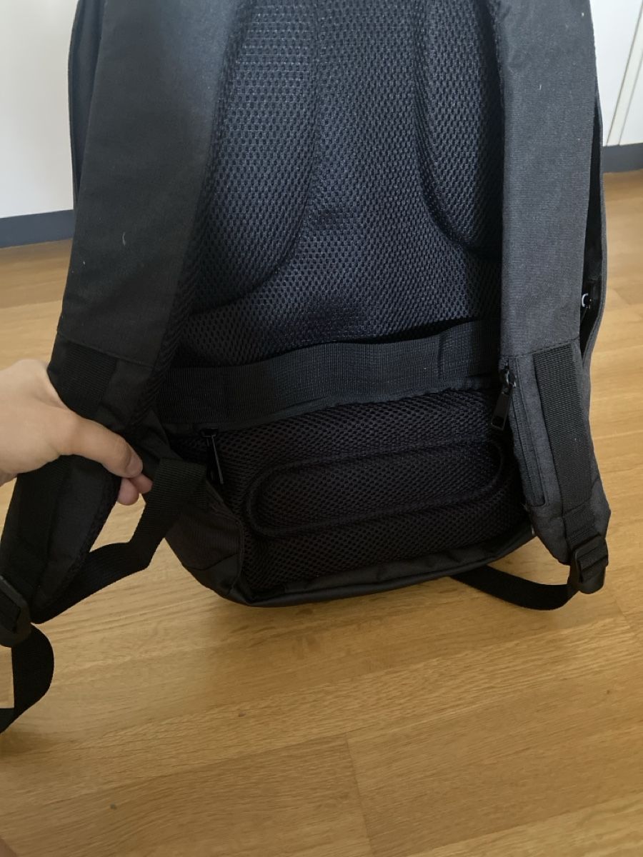 Rucksäcke: Diebstahlsicherer Rucksack – Neu (gemäss Beschreibung) aus Lenzburg von san_7gqg 4