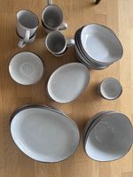 Butlers Collection: Geschirr-Set, 37-teilig, neuwertig!