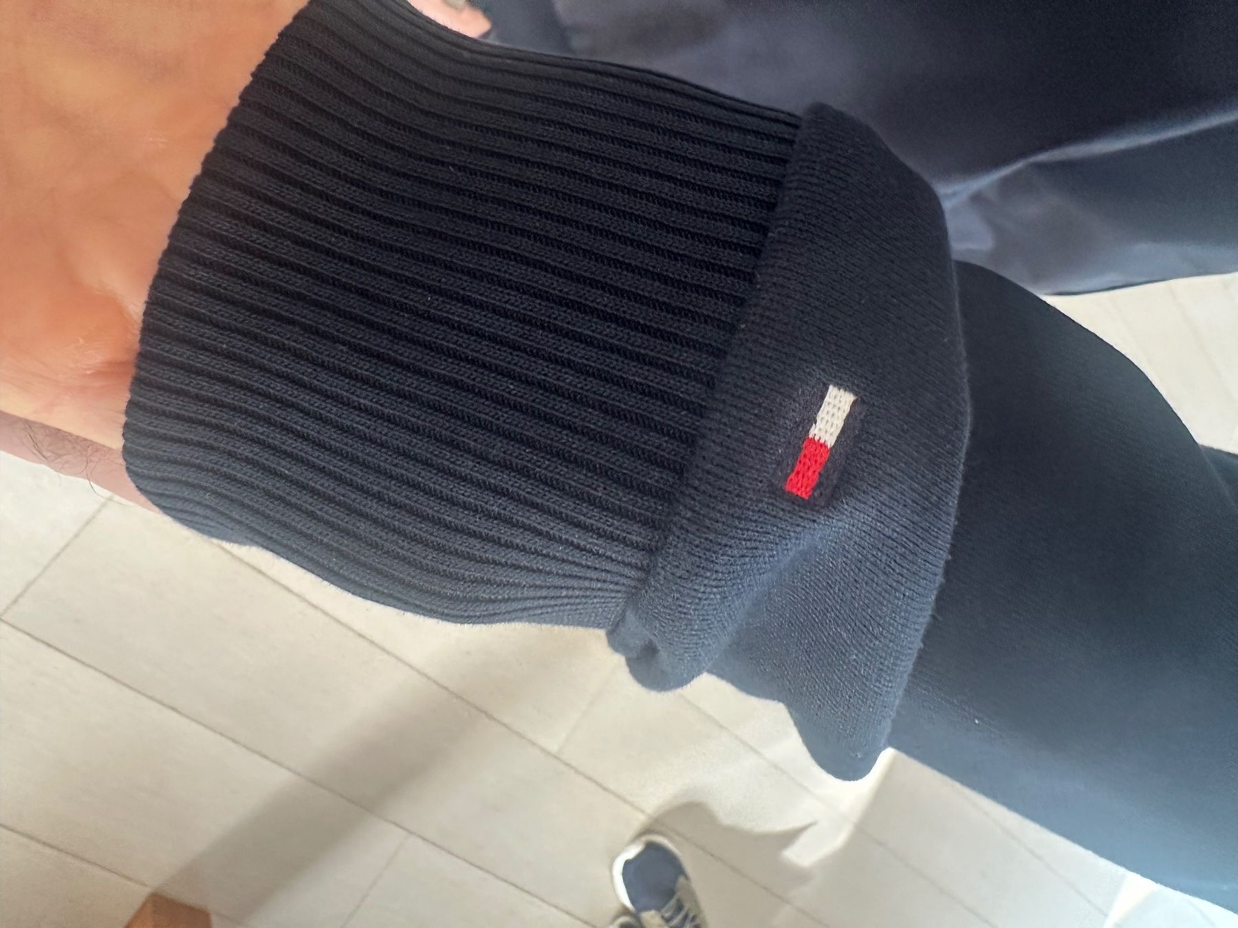 Tommy Hilfiger Giacche: Tommy Hilfiger jacket – Nuovo (secondo la descrizione) da Wollerau venduto da bod_25yw 6