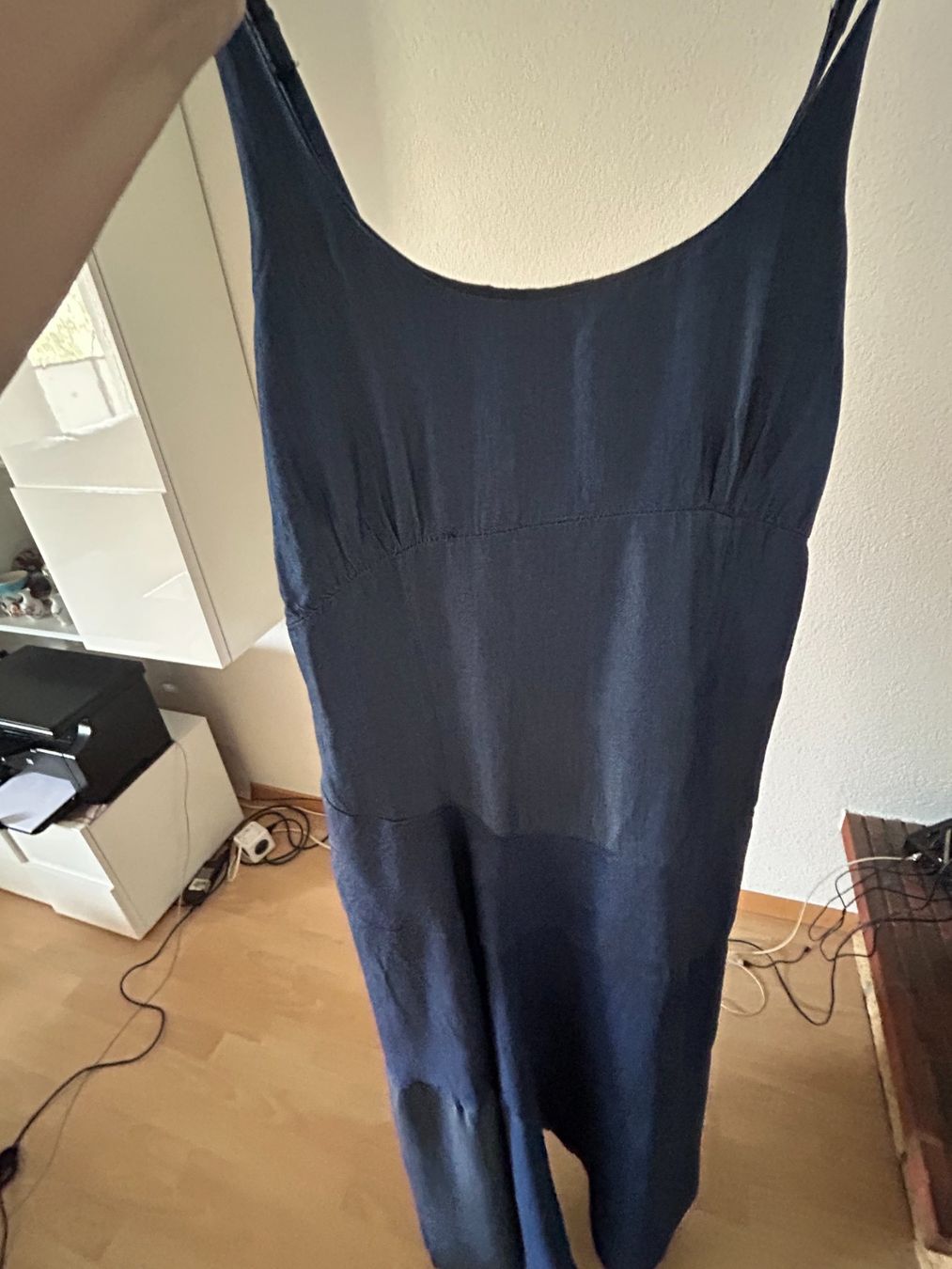 Vestiti: Damen TESINI Kleid Gr:44 – Nuovo (secondo la descrizione) da Biel/Bienne venduto da MariMari05 8