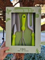 Coop Frühlingssammelspass Garden Tool,Spende an Kinderschutz