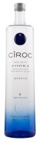 XXL Flasche Ciroc Wodka 3l, 40%vol.