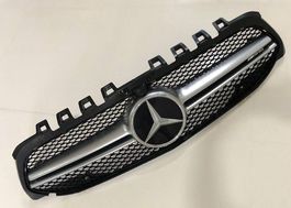 Mercedes A35 AMG Grill