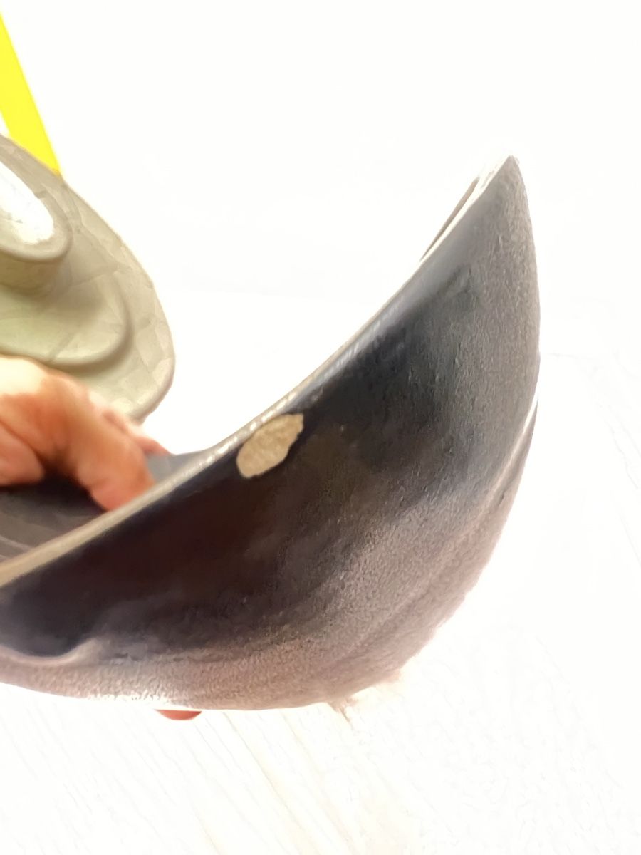Vasi & Recipienti: Vintage W. German pottery – Nuovo (secondo la descrizione) da Lausanne venduto da NYC67 6