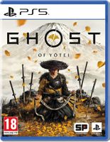 Ghost of Yōtei PS5