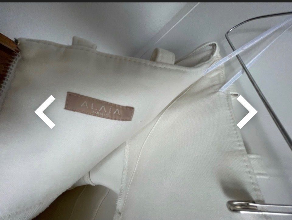 Alaia Jupes: Alaïa Original Jupe Paris – D'occasion à Solothurn par anni22 1
