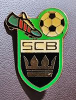 R738 - Pin Fussball Club SCB