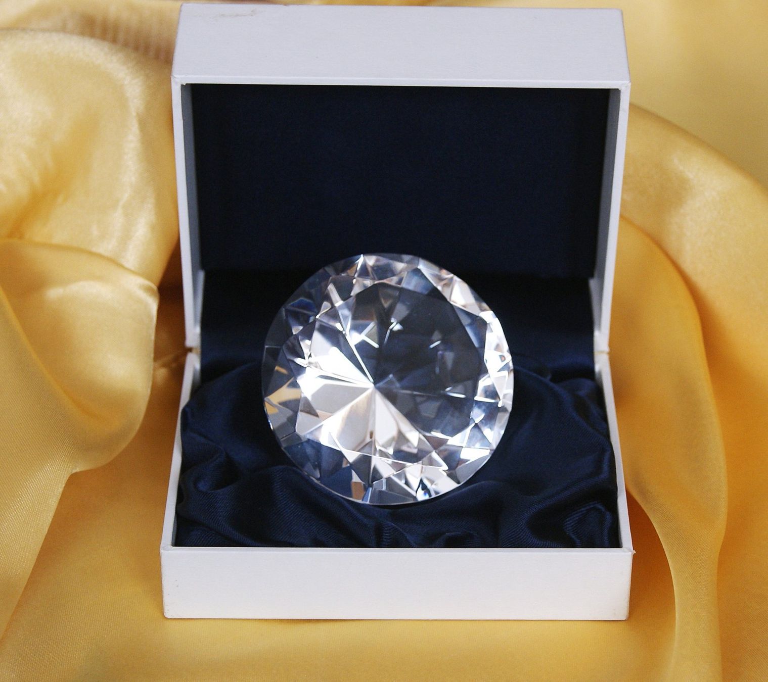 Bicchieri: DIAMANT AUS GLAS – Nuovo (secondo la descrizione) da Stadel venduto da Wald100 3