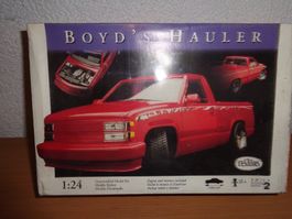 CHEVY