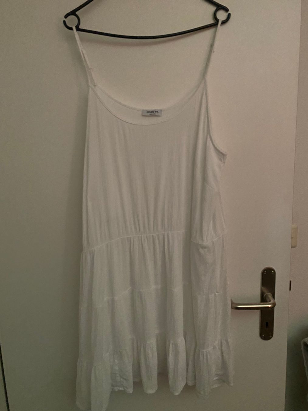 Vestiti: Simply be. Sommerkleid Grösse 48 – Usato da Allenwinden venduto da Obalu 1